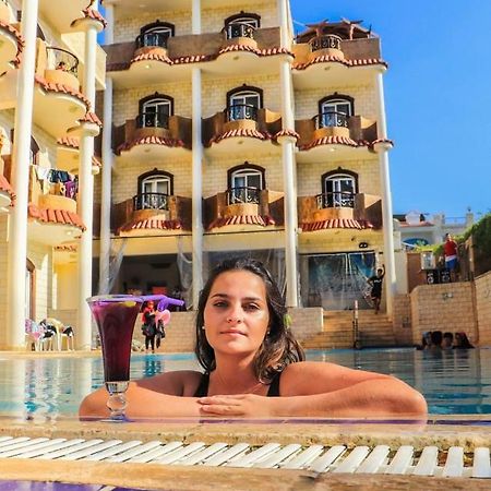 Florida Hotel North Coast El Alamein Exterior foto